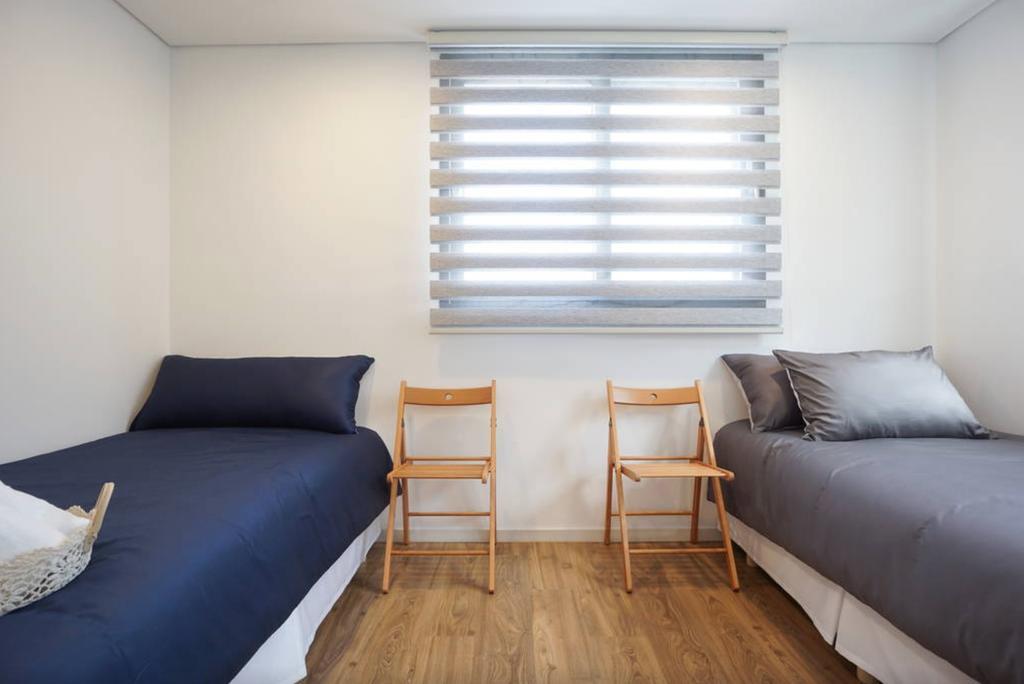Welcome House Suwon Exterior photo