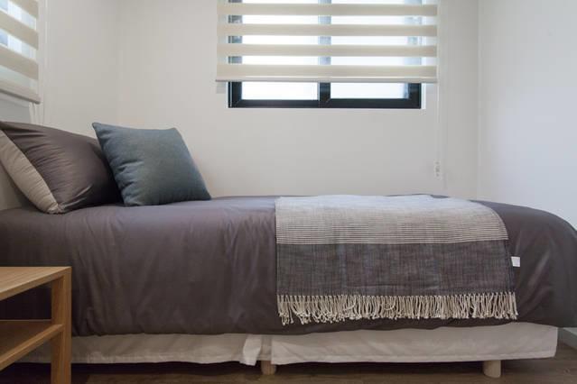 Welcome House Suwon Room photo